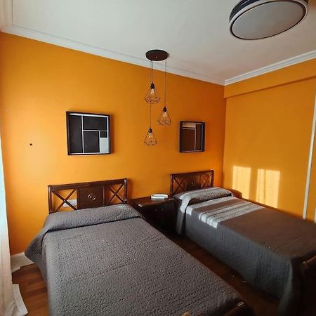 Appartamento Casa Perulo Mombeltrán Esterno foto