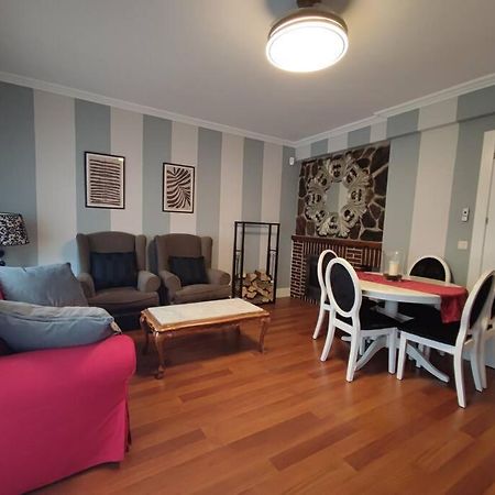 Appartamento Casa Perulo Mombeltrán Esterno foto
