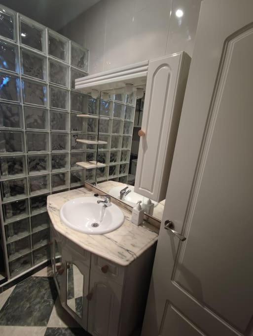 Appartamento Casa Perulo Mombeltrán Esterno foto