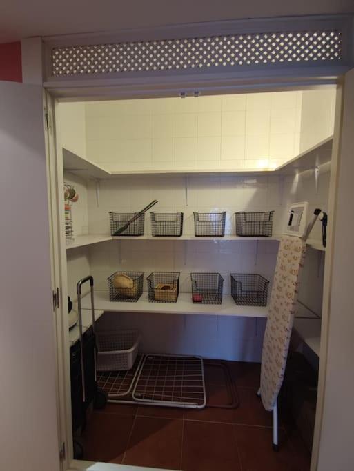 Appartamento Casa Perulo Mombeltrán Esterno foto