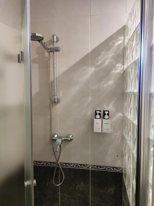 Appartamento Casa Perulo Mombeltrán Esterno foto