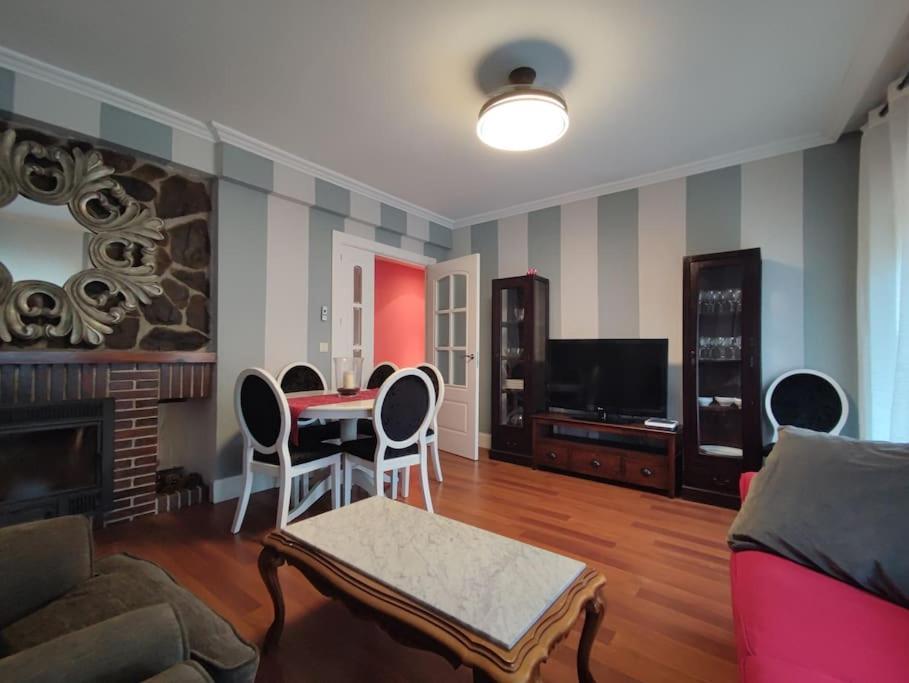 Appartamento Casa Perulo Mombeltrán Esterno foto