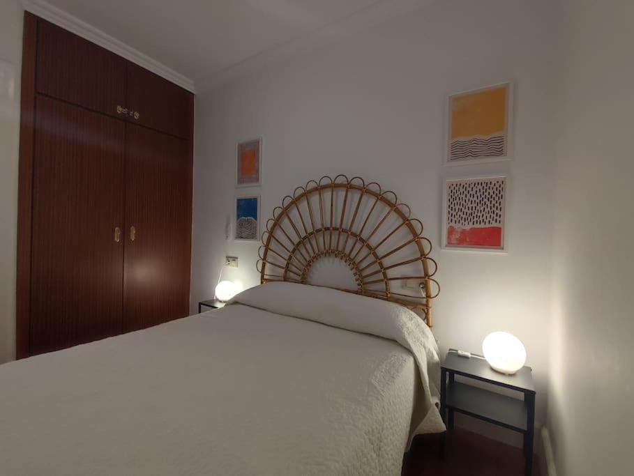 Appartamento Casa Perulo Mombeltrán Esterno foto