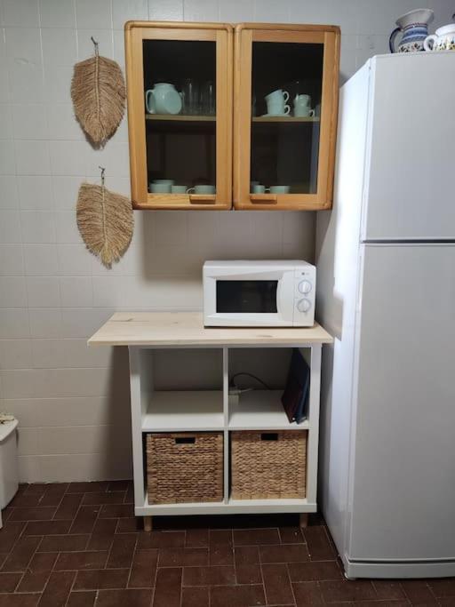 Appartamento Casa Perulo Mombeltrán Esterno foto