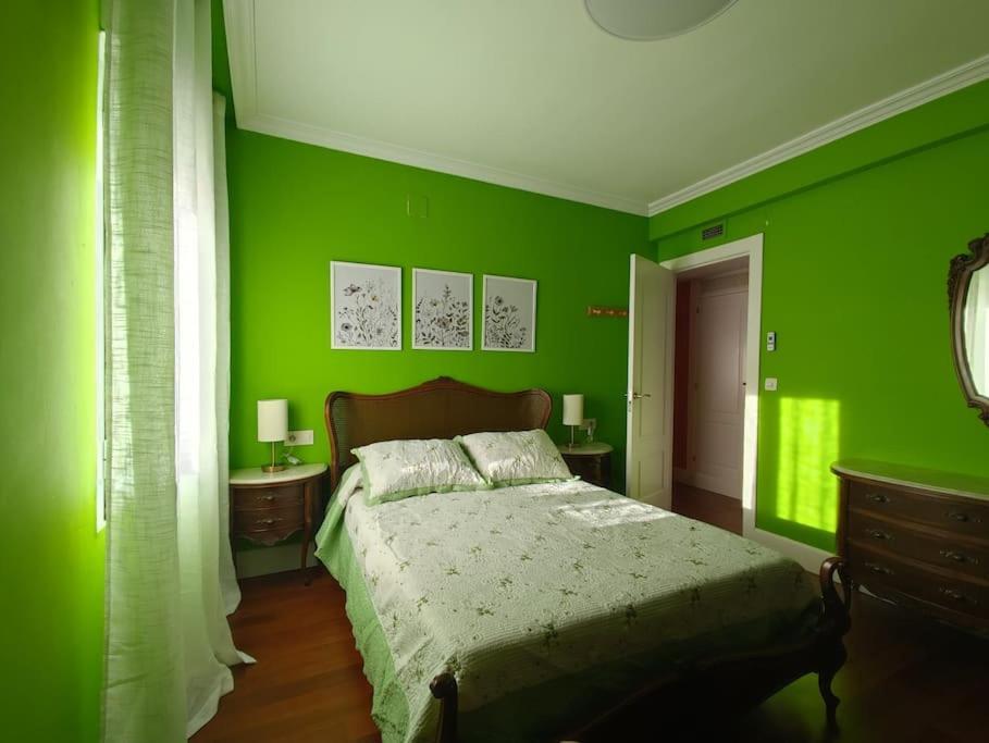 Appartamento Casa Perulo Mombeltrán Esterno foto
