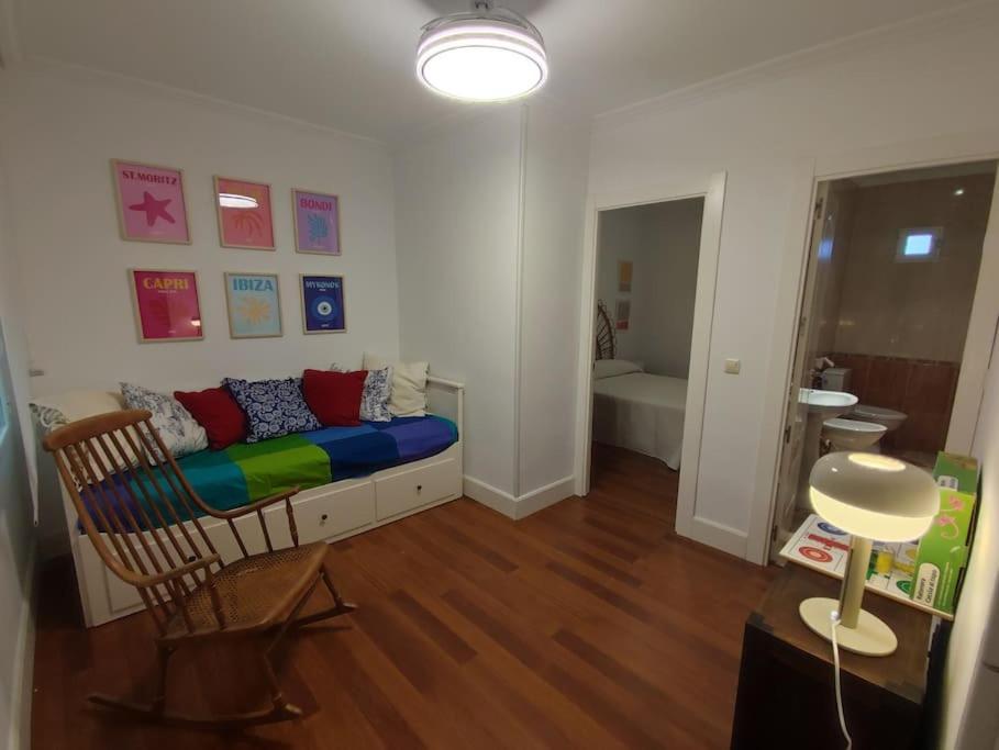 Appartamento Casa Perulo Mombeltrán Esterno foto
