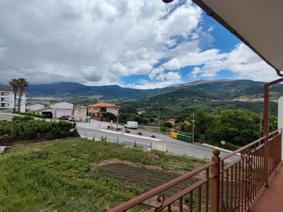 Appartamento Casa Perulo Mombeltrán Esterno foto
